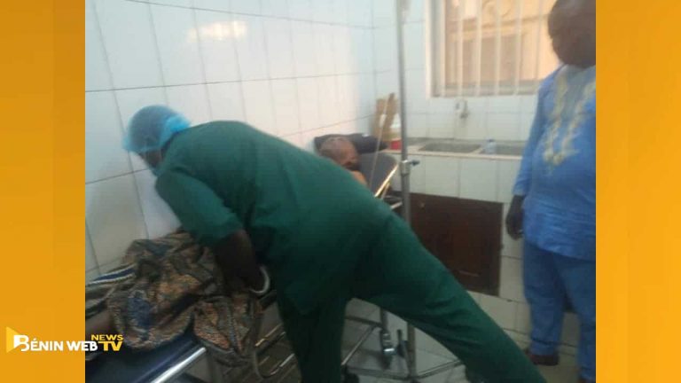 Bénin: Ezin Gangnon, légende du rythme traditionnel « tôba hanyé », est mort