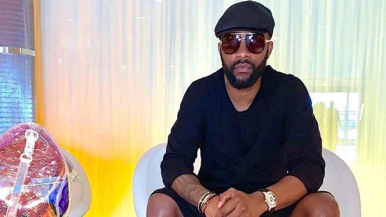 Côte d&rsquo;Ivoire: après son malaise, le congolais Fally Ipupa revient à Abidjan