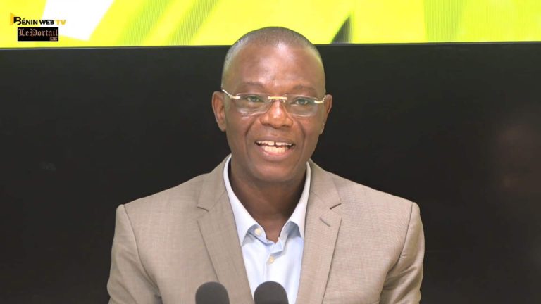 [Gros Plan] Irénée Agossa, potentiel candidat à la Présidentielle 2021 au Bénin