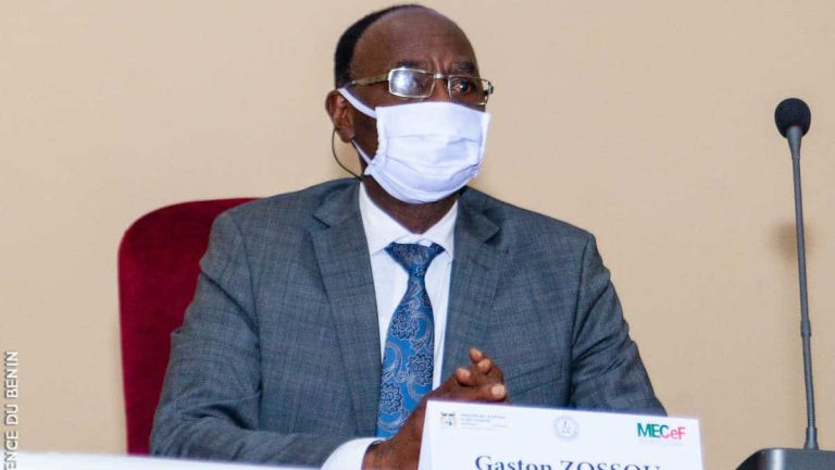 Bénin – Affaire Titan: Gaston Zossou révèle pourquoi il n&rsquo;avait pas fui le pays