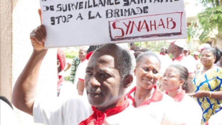 Bénin: la CADHP ordonne l&rsquo;abrogation de toutes les dispositions interdisant le droit de grève