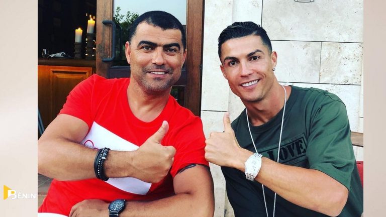 Mauvaise nouvelle pour Cristiano Ronaldo: son frère, Hugo Aveiro, risque la prison