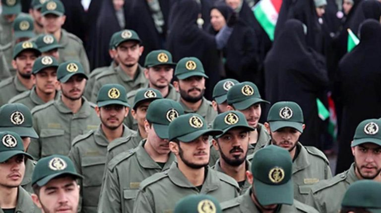 Iran: un autre commandant des gardiens de la révolution abattu en Syrie