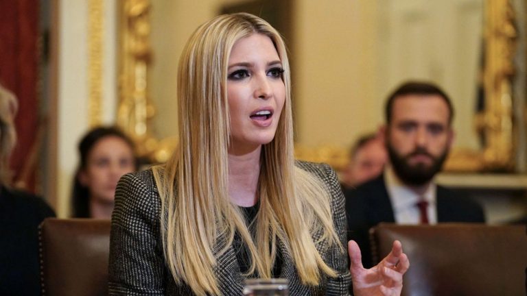 Etats-Unis: Ivanka Trump, empêtrée dans une affaire d&rsquo;abus de fonds