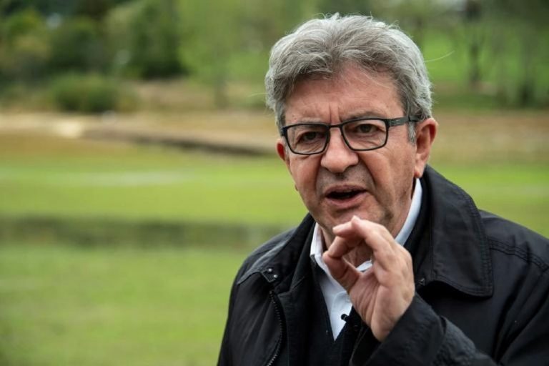 Côte d’Ivoire: «Ouattara est investi président après une parodie d’élection», Jean-Luc Mélonchon