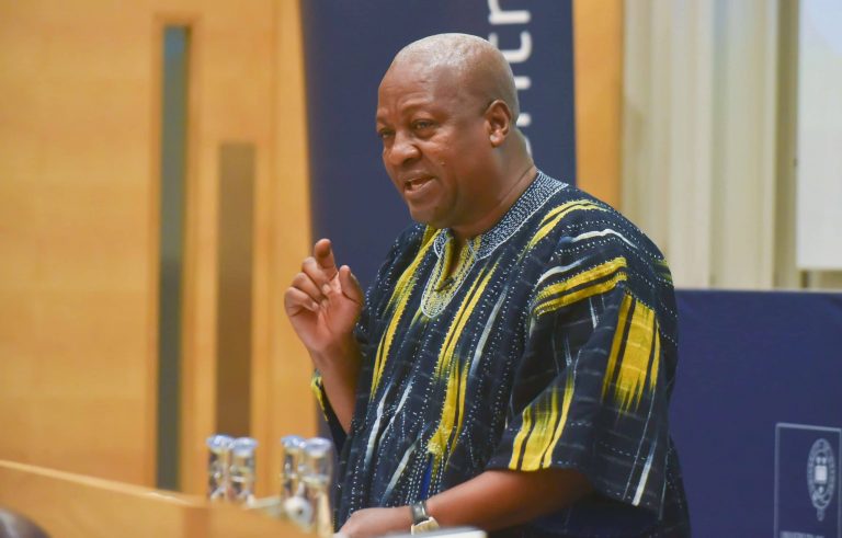 Ghana: l&rsquo;opposition note quelques anomalies dans le déroulement des élections