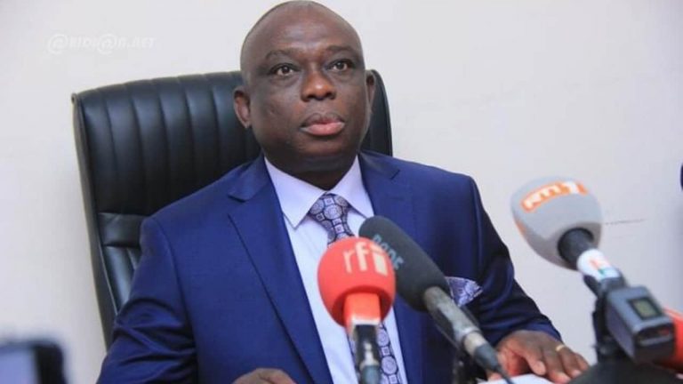 Kouadio Konan Bertin: « J&rsquo;envisage de semer l’amour dans le cœur de chaque Ivoirien »