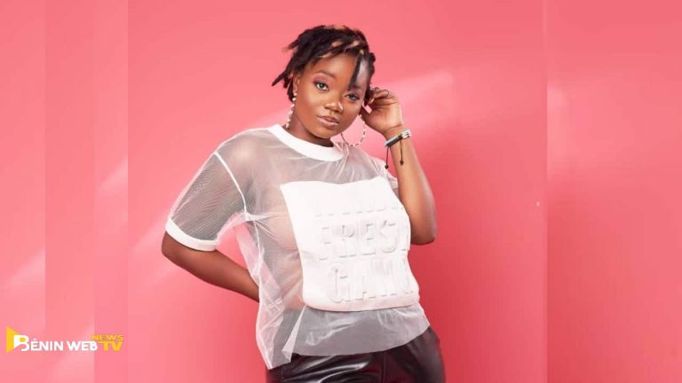 Bénin: la chanteuse Léman lesbienne? Sa réponse à la polémique sur ses orientations sexuelles