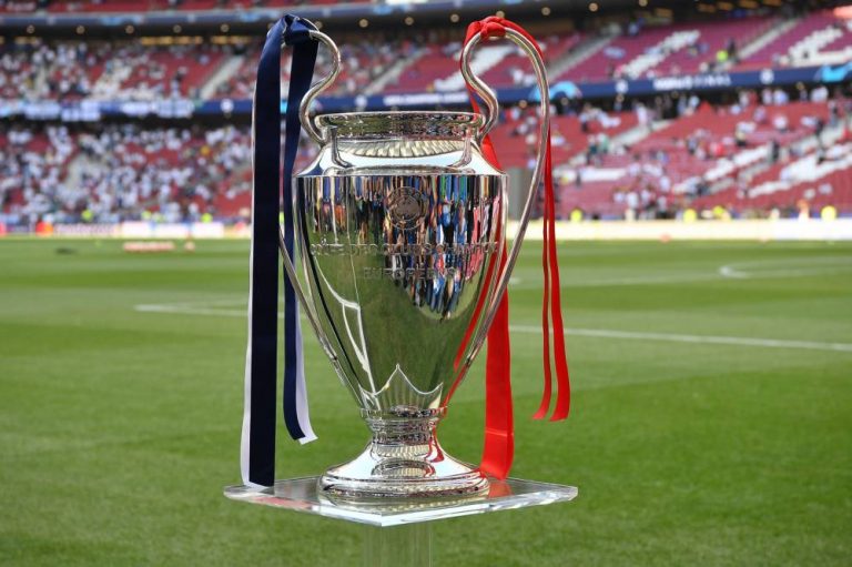 Ligue des champions: tous les qualifiés en huitième de finale