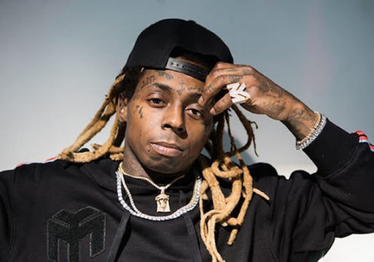 C1 – Racisme: le rappeur américain Lil Wayne réagit face à l’attitude des joueurs