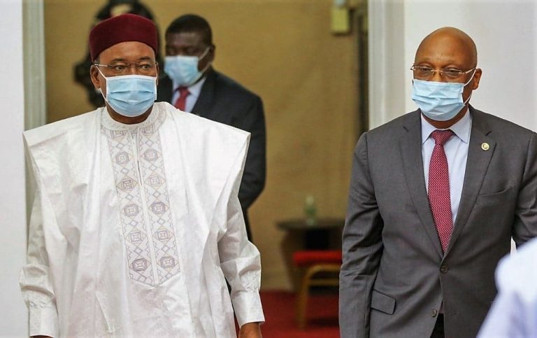 Elections au Niger: la CEDEAO en mission pré-électorale à Niamey