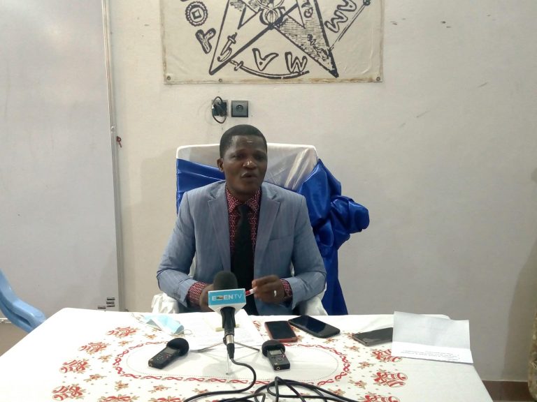 Bénin: « Chandelier de la paix » célèbre ses 20 ans d&rsquo;existence