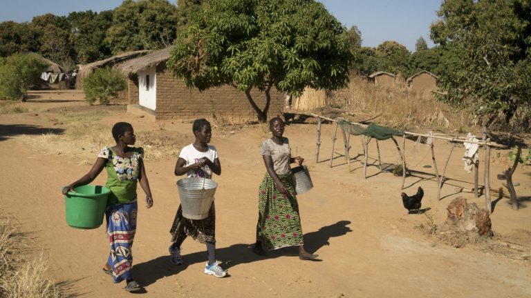 Le Malawi élu pays de l&rsquo;année