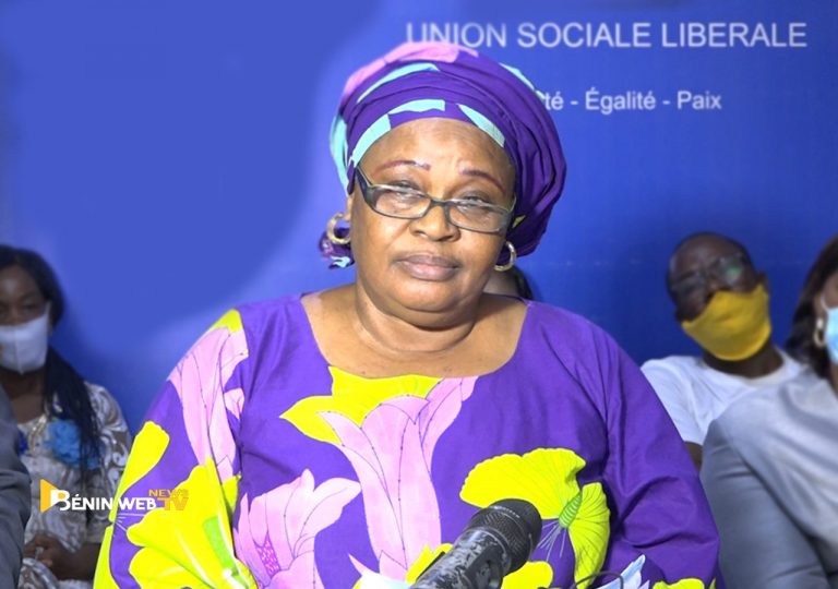 Présidentielle 2021 au Bénin: les exigences de l’USL pour une élection inclusive