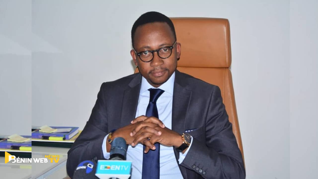 Mario Mètonou @