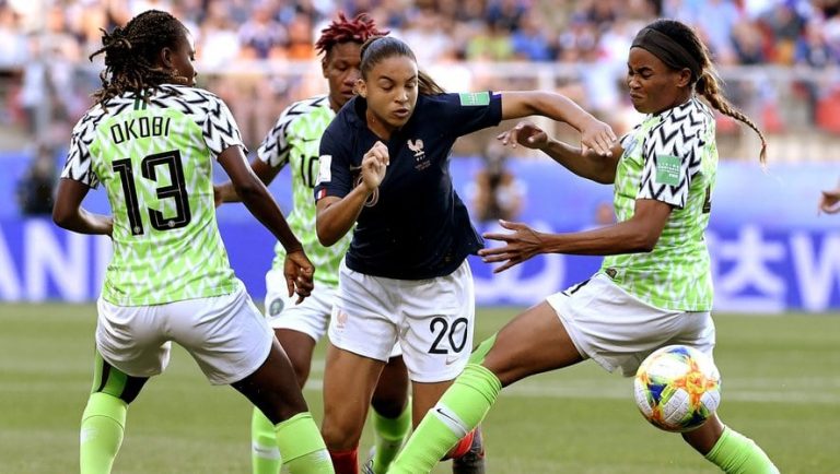 La FIFA approuve le congé de maternité pour les joueuses de football