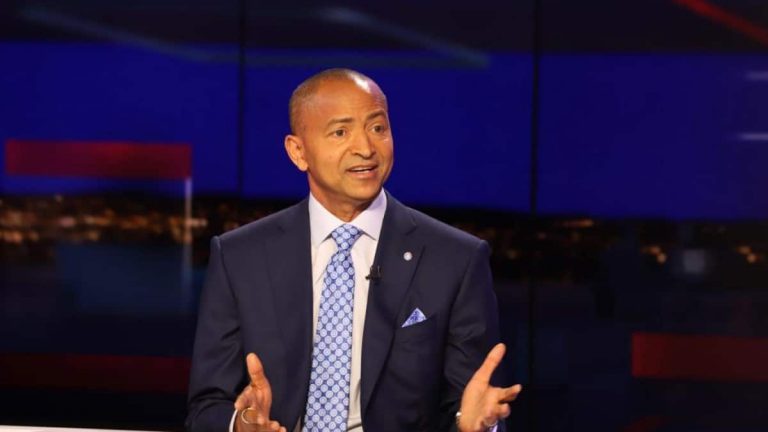 RDC: Moise Katumbi pressenti au poste de Premier Ministre