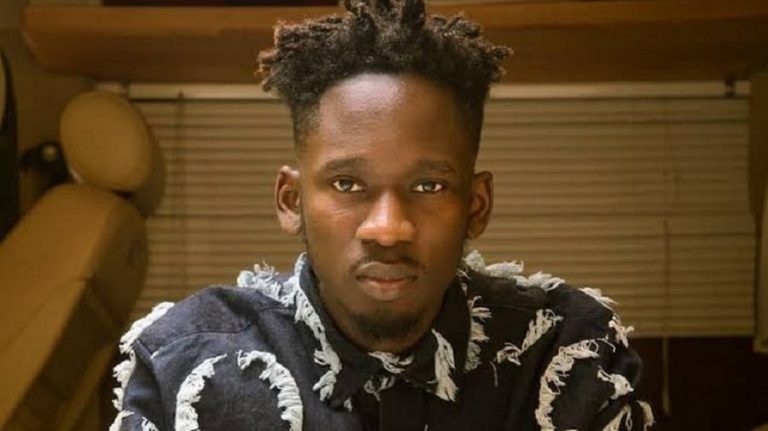 Ghana: la star nigériane Mr Eazi victime de braquage