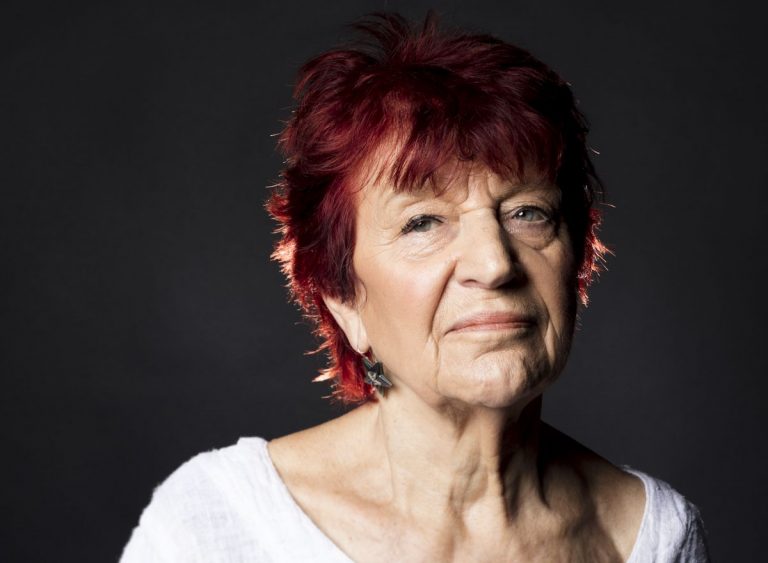 France: Anne Sylvestre, chanteuse pour enfants et féministe, est morte
