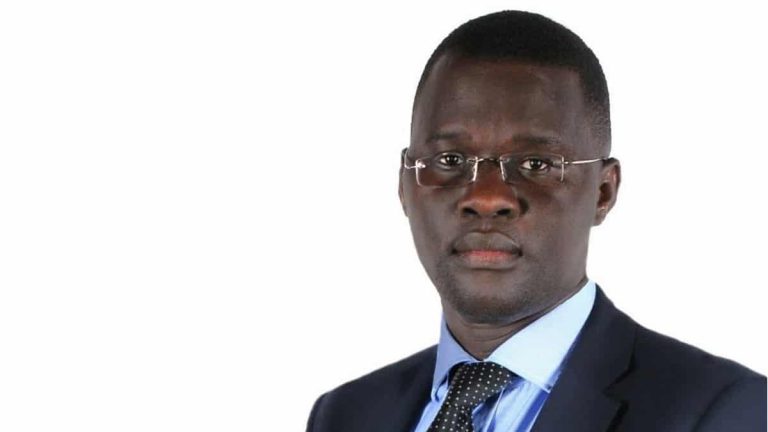 Ouganda: l&rsquo;avocat de Bobi Wine mis aux arrêts
