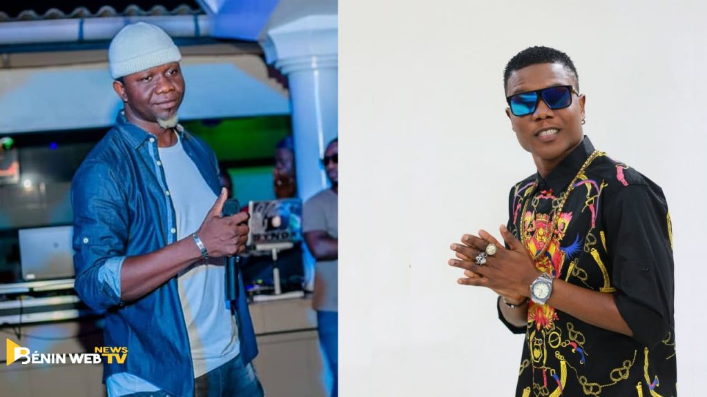 Nikanor et Berchet steeve Chabi @Montage FB