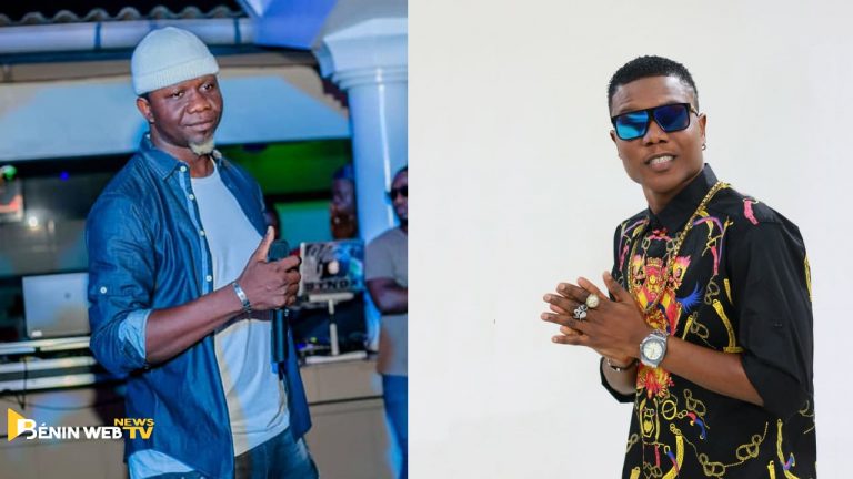 Bénin: Nikanor au cœur d&rsquo;une guerre froide entre Berchet Steeve et Constantin Houngbédji ? (photos)