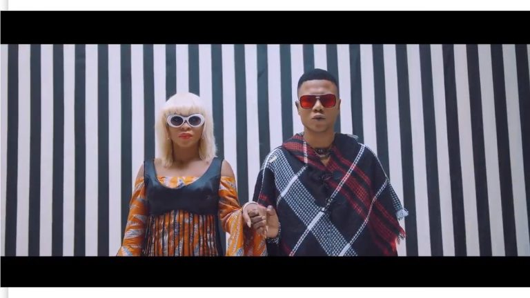 Bénin: le clip « Toi et Moi » de Sessimè et Nikanor enfin disponible (vidéo)