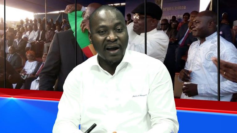 Bénin – Affaire 39 ha: Patrice Hounyeva, CA de Hèvié, encaisse un 2è coup dur