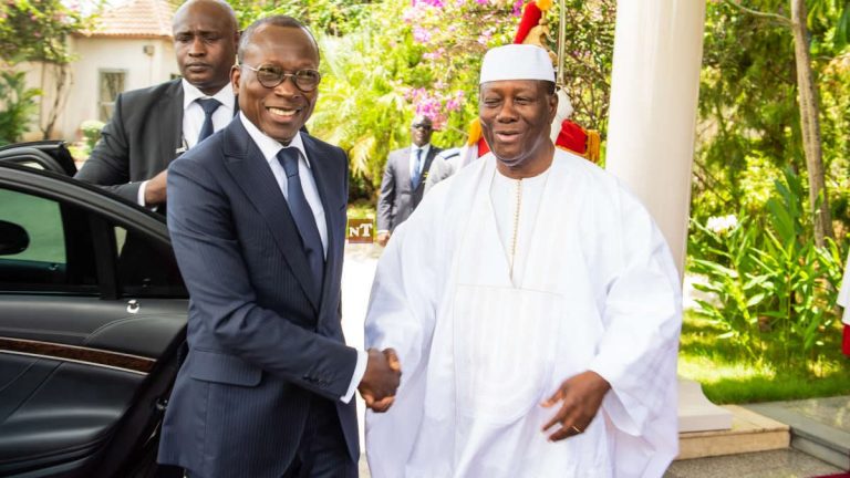 Côte d&rsquo;Ivoire – Investiture: voici les 14 chefs d&rsquo;Etat invités par Alassane Ouattara