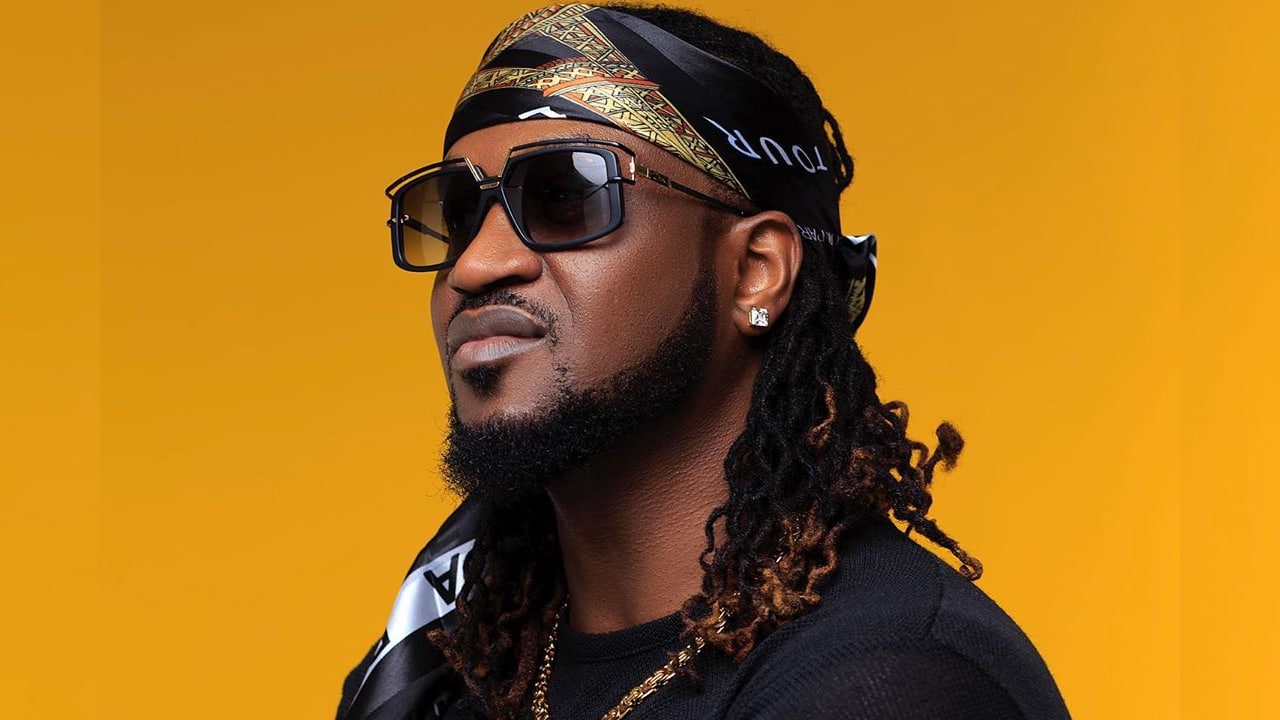 Paul Okeyé @ NigerianWiki