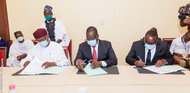 Transhumance transfrontalière: bilan du protocole d’entente entre le Bénin et le Niger