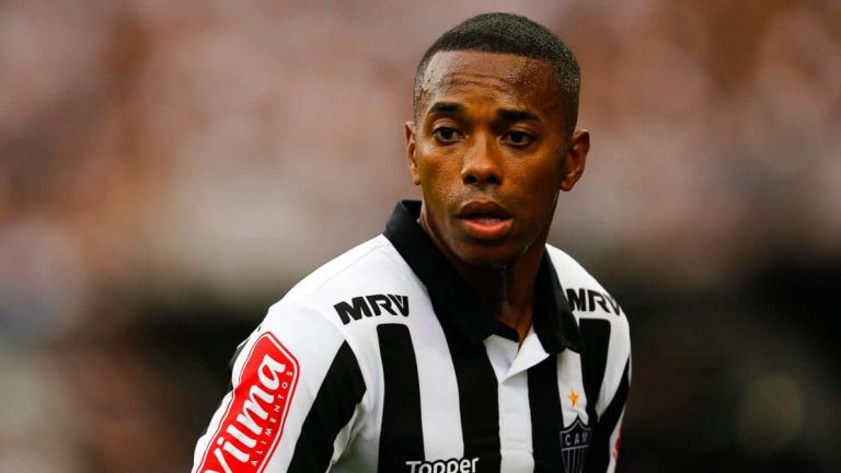 Brésil: condamnation de  Robinho à 9 ans de prison pour viol, confirmée en appel