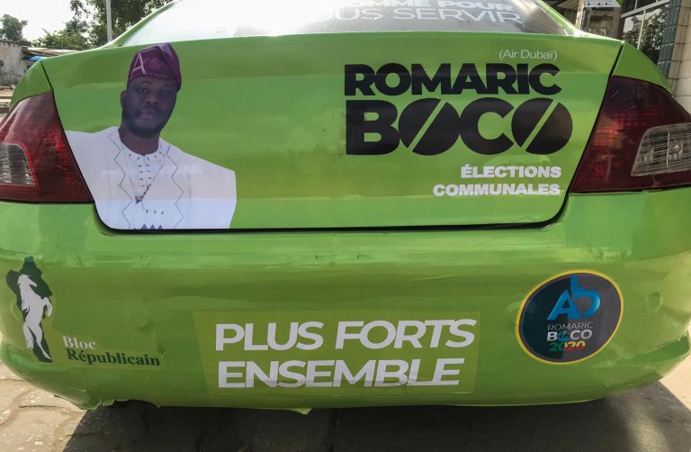Bénin: Romaric Boco critique Patrice Talon et se fait recadrer par son parti, le BR