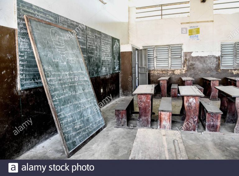 Nigéria: attaque d’hommes armés contre une école dans le nord du pays