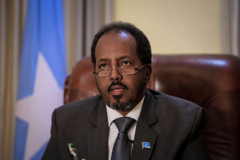 La Somalie accuse le Kenya de tentative de déstabilisation