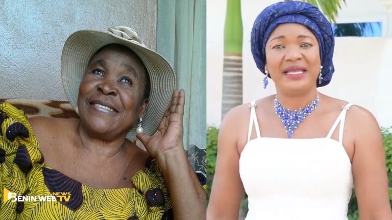 Vivi l&rsquo;Internationale: sa fille Emmanuelle alias Mala Mala signe son grand retour sur scène (vidéo)