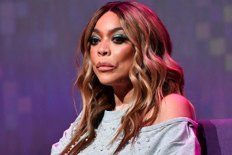 Triste nouvelle pour Wendy Williams: ses confidences sur la mort de sa mère Shirley