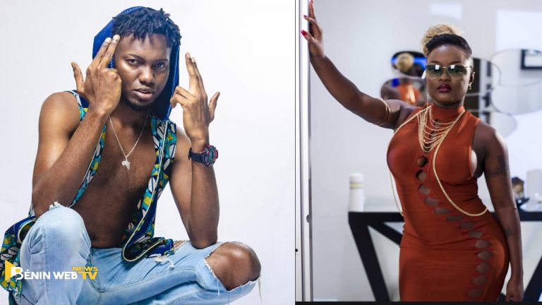 Prix Découvertes RFI 2020: le congolais Young Ace Wayé, lauréat devant la gabonaise Shan&rsquo;L