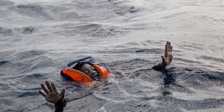 En 2020, près de 2200 migrants sont morts en tentant la traversée vers l&rsquo;Espagne