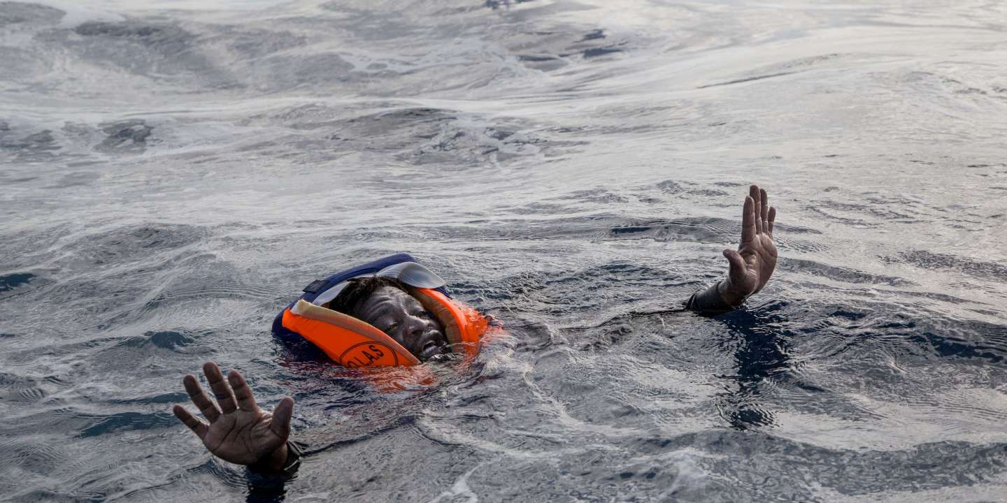 Près de 2 200 migrants ont péri en mer en tentant de gagner l'Espagne en 2020