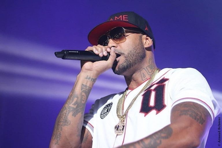 Après les caricatures sur l’islam, le rappeur Booba insulte la Vierge Marie (Vidéo)