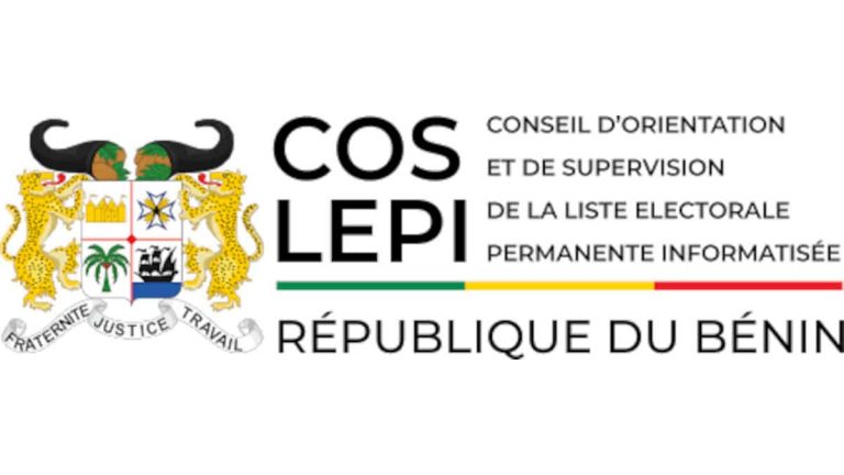 Bénin – Liste électorale: une seconde phase d&rsquo;enrôlement de 3 types de personne lancée