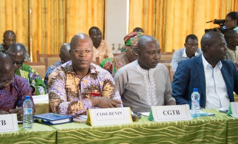 Bénin: les élections professionnelles fixées au 24 janvier 2021