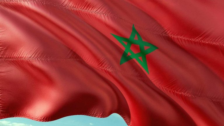 Le Maroc suspend tous les vols à destination et en provenance de la France et de l&rsquo;Espagne