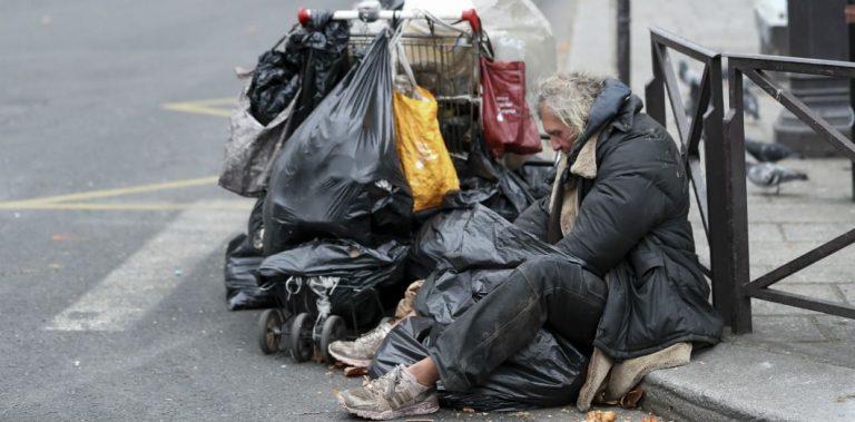 Royaume-Uni: l&rsquo;extrême pauvreté pourrait atteindre 2 millions de foyers (étude)