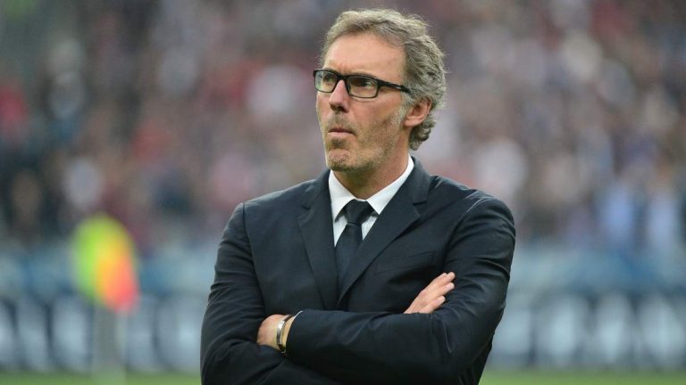 L&rsquo;ex sélectionneur français, Laurent Blanc nommé entraineur du club qatari d&rsquo;Al Rayyan