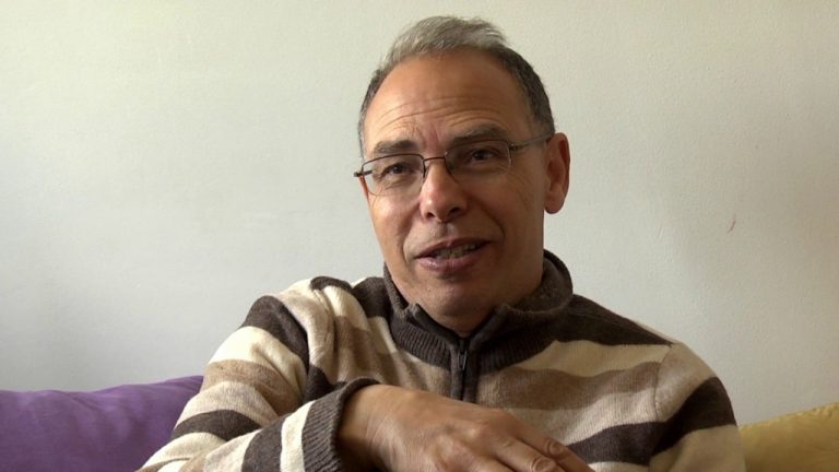 Maroc: pour une affaire de blanchiment, l&rsquo;opposant Maati Monjib arrêté
