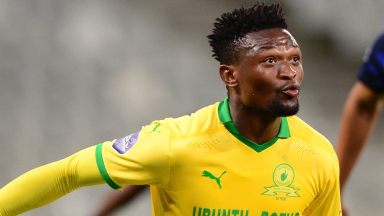 Mort tragique de Motjeka Madisha, étoile montante du football sud-africain