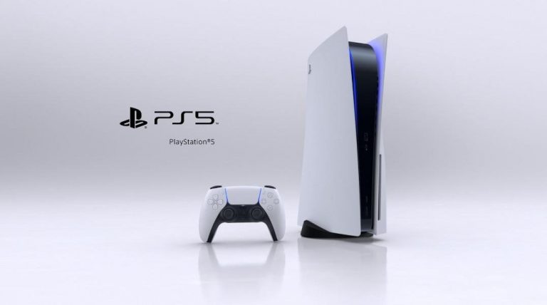 Russie: une PlayStation 5 recouverte de 20 kg d&rsquo;or mise en vente (Photo)