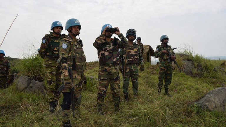 Massacre en RDC: plusieurs dizaines de civils tués par des hommes armés